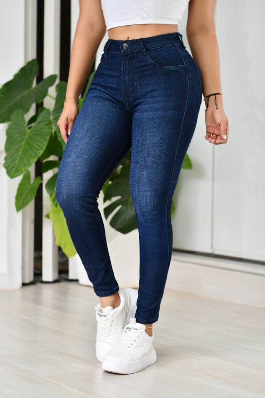 Jean Skinny | Visual Denim | Ref: 1035