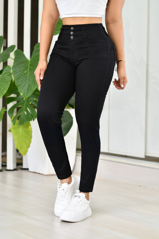 Jean Skinny | Visual Denim | Ref: 7007